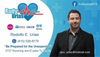 Rudy Urias Health Insurance image 5
